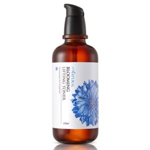 [All Natural] Blooming Lifting Toner