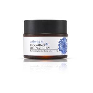 [All Natural] Blooming Lifting Cream