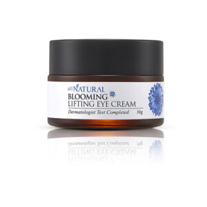 [All Natural] Blooming Lifting Eye Cream