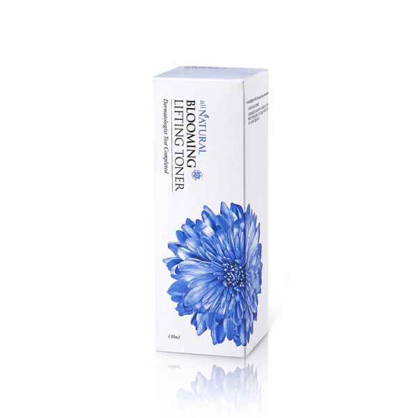 [All Natural] Blooming Lifting Toner - Image 2