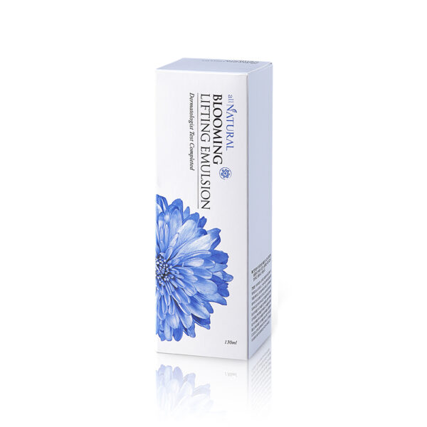 [All Natural] Blooming Lifting Emulsion - Image 2