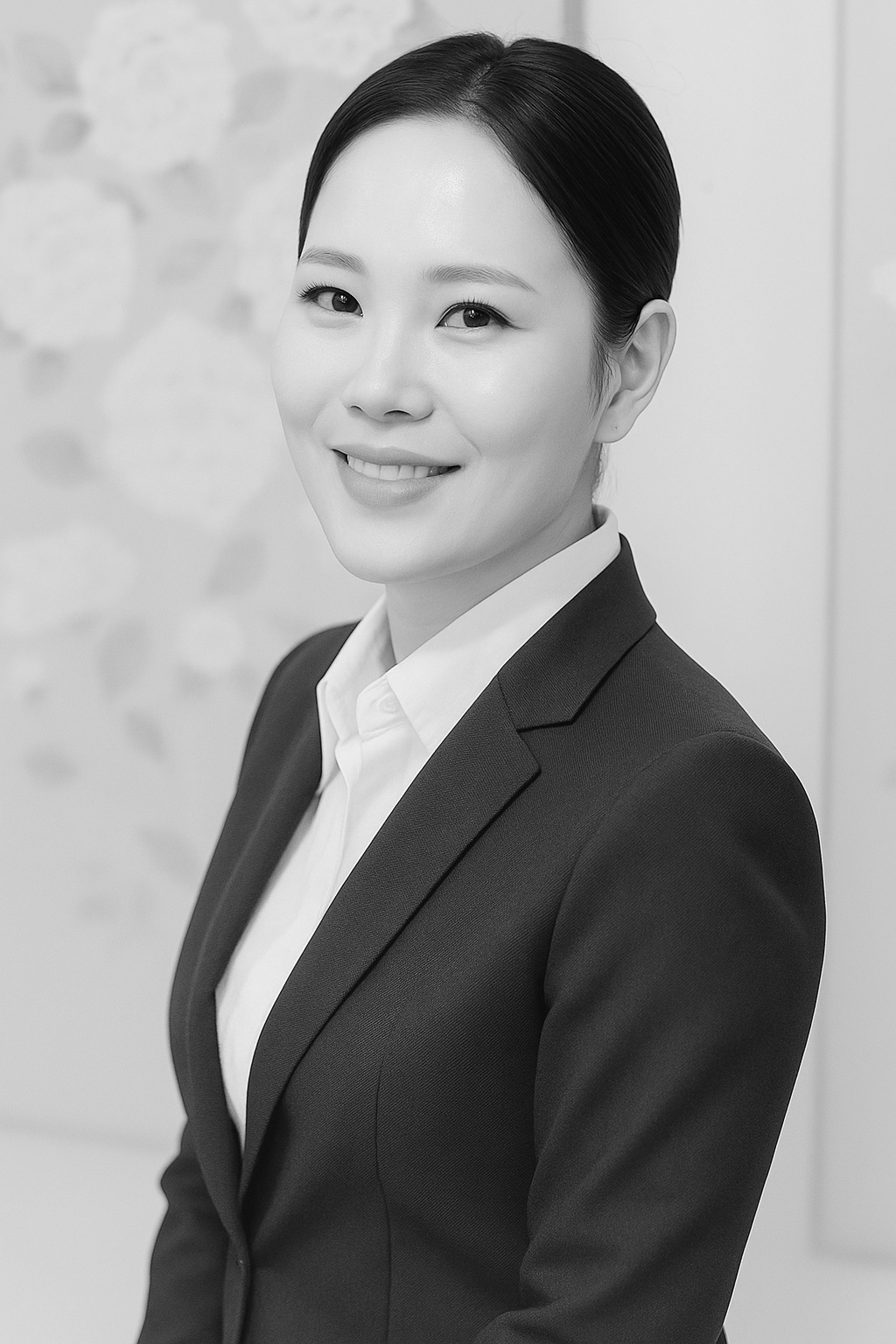 Founder Seoyoun Park