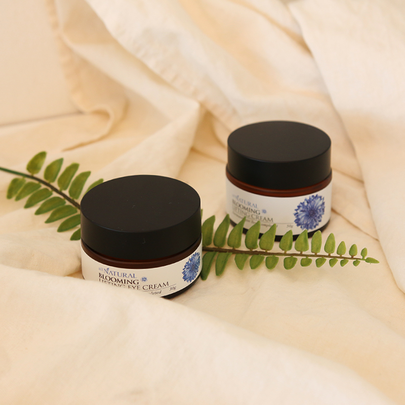 Natural Skincare Ingredients